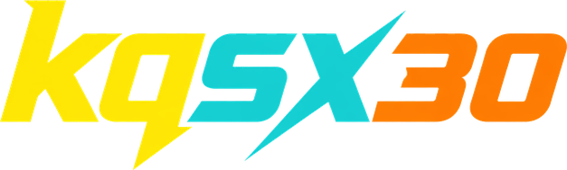 Logo kqsx30